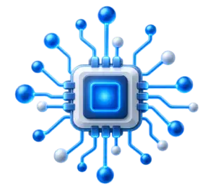 Icono de interpretación inteligente DetectIA